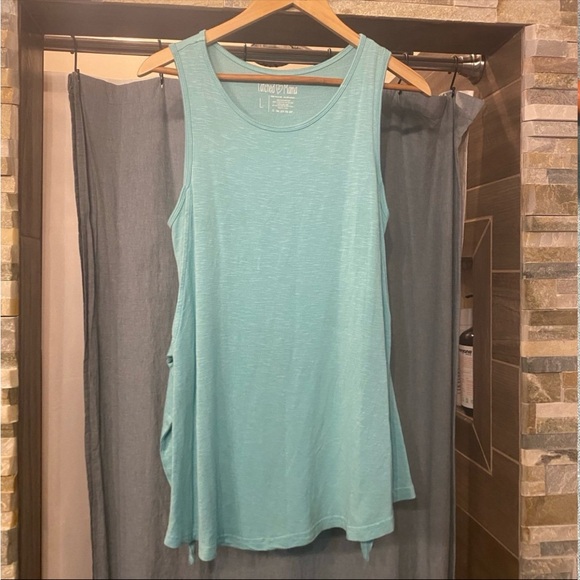 Latched Mama Tops - Tank latched mama